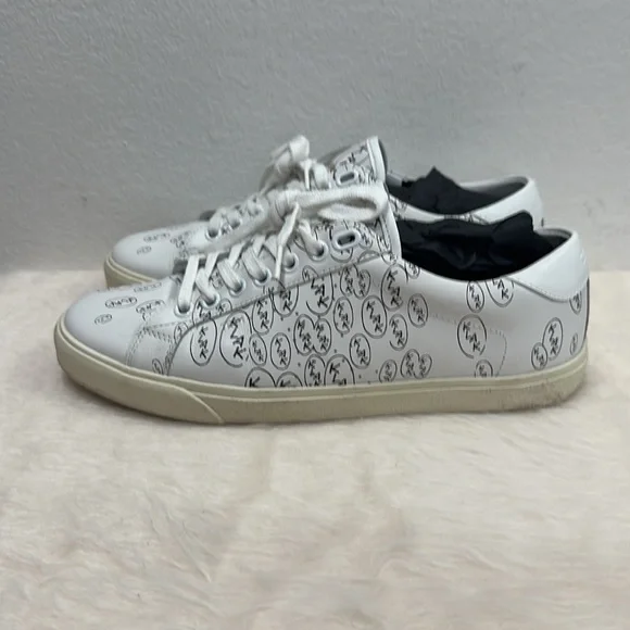 Celine Klamath sneakers women’s 37 made in Spain - Picture 4 of 5